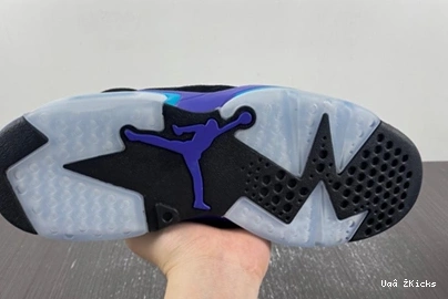 Breathable 606 CT8529-004 6 Jordan Air ‘Aqua’ 0929